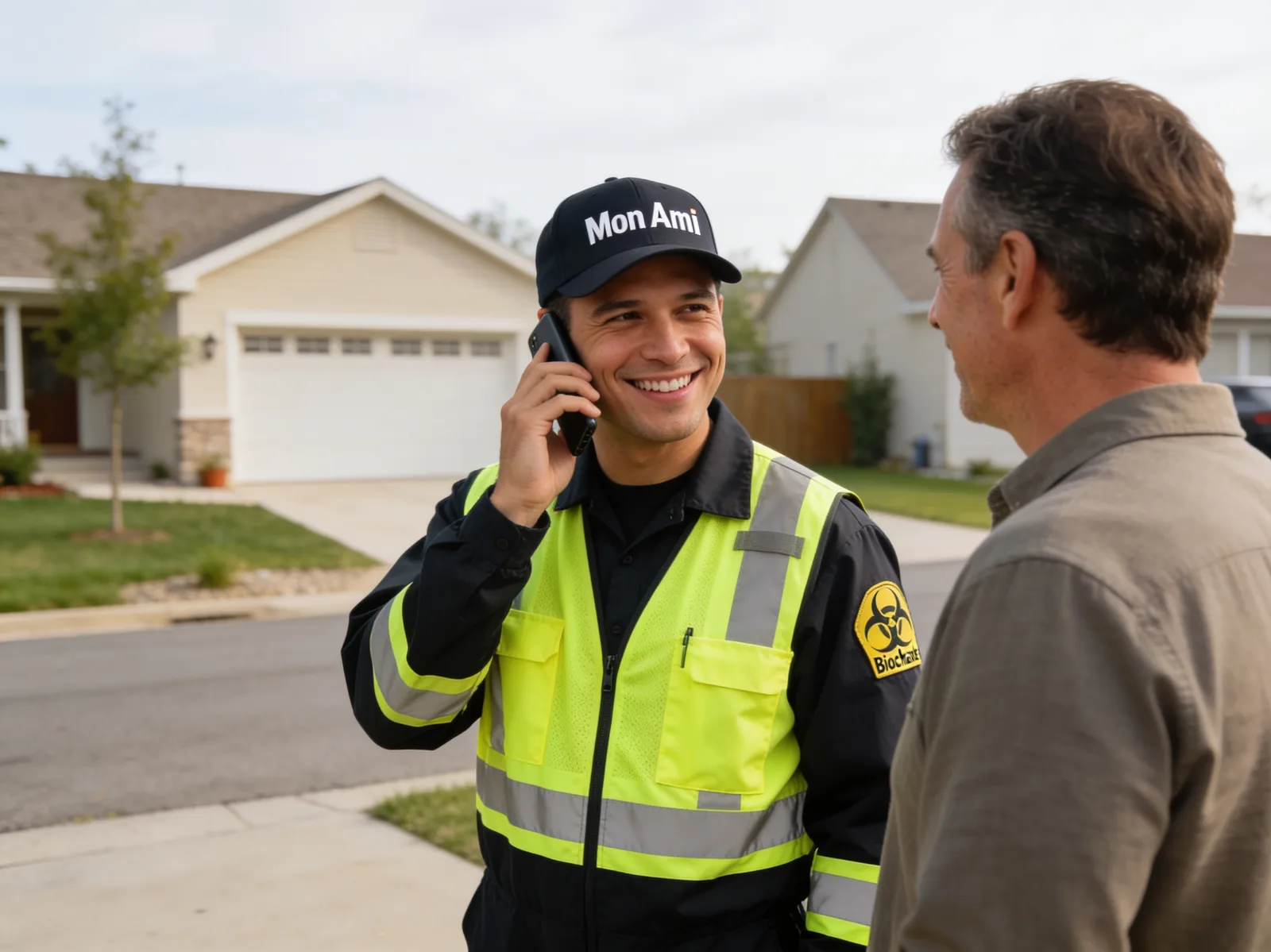 Sewage Cleanup Apple Valley, MN FAQs
